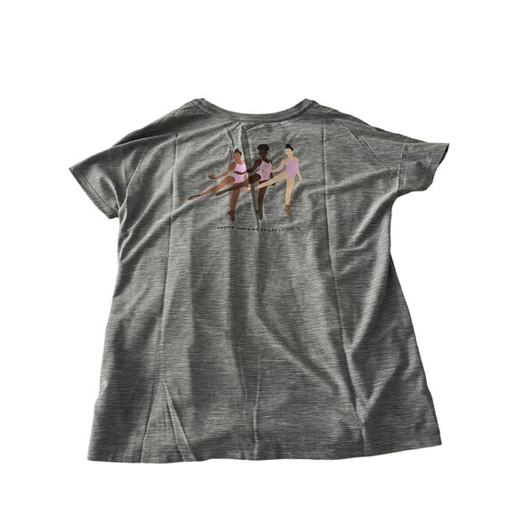 BGDB x Athleta Grace Graphic Tee - Picture 3 of 5